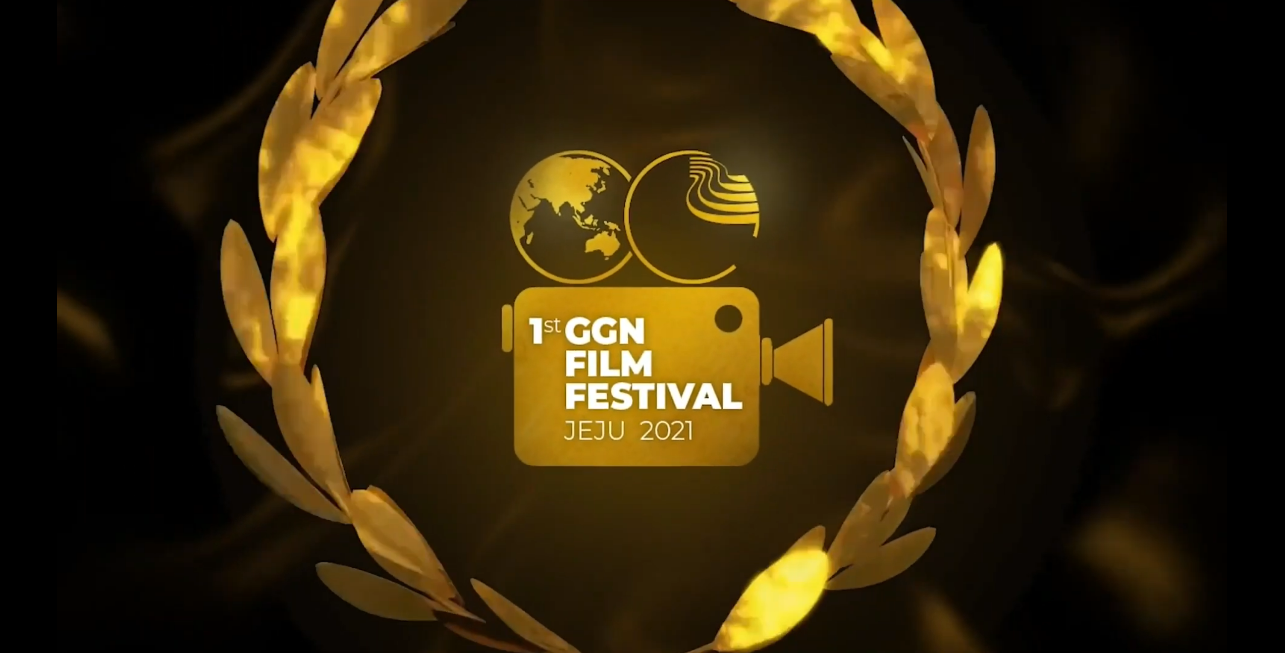 1st GGN International Film Festival Winners