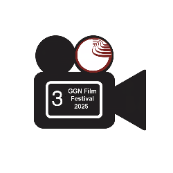 GLOBAL GEOPARK NETWORK FILM FESTIVAL logo