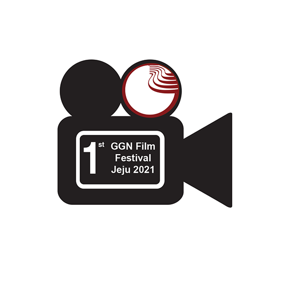 GLOBAL GEOPARK NETWORK FILM FESTIVAL logo